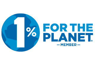 One Percent for the Planet Member